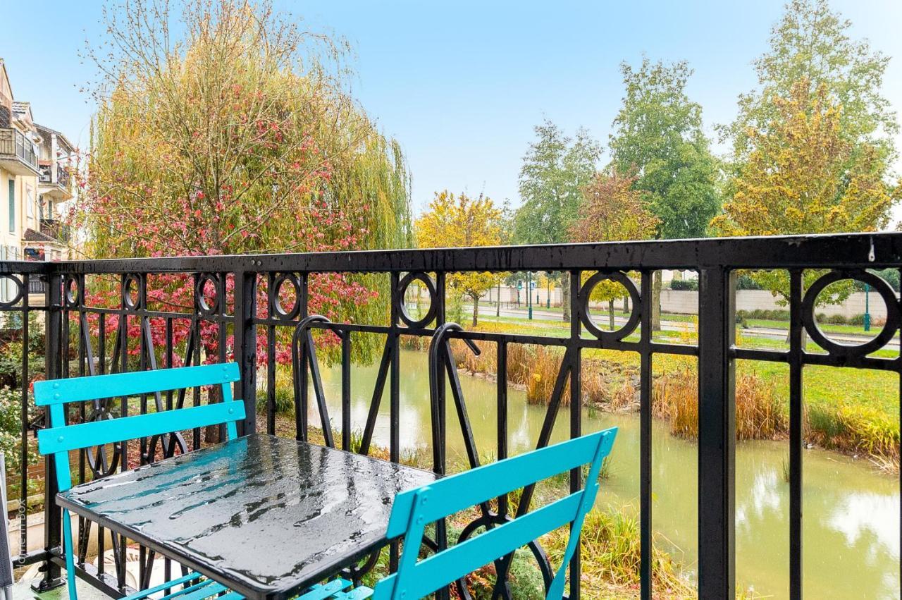 Panda Suite - Fairytale Factory บายญี-โรแม็งวีเญร์ ภายนอก รูปภาพ
