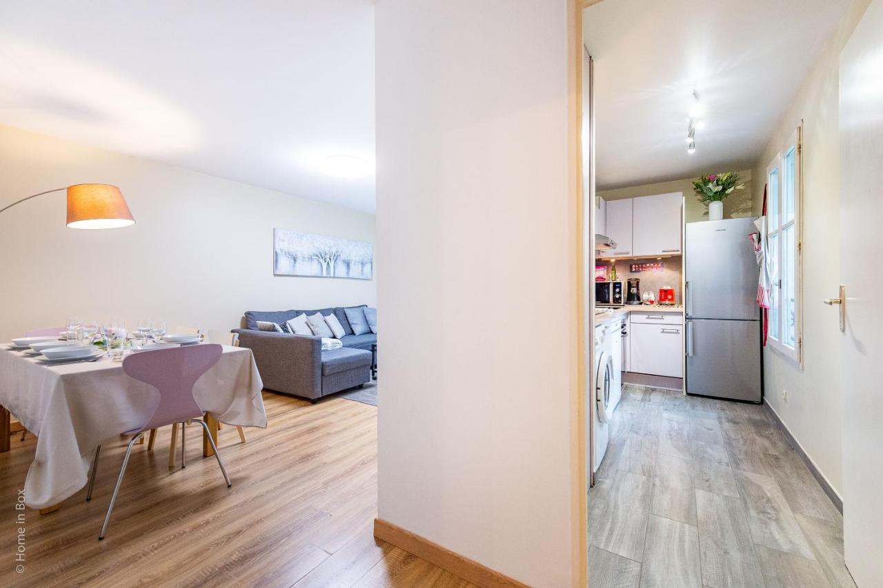 Panda Suite - Fairytale Factory บายญี-โรแม็งวีเญร์ ภายนอก รูปภาพ