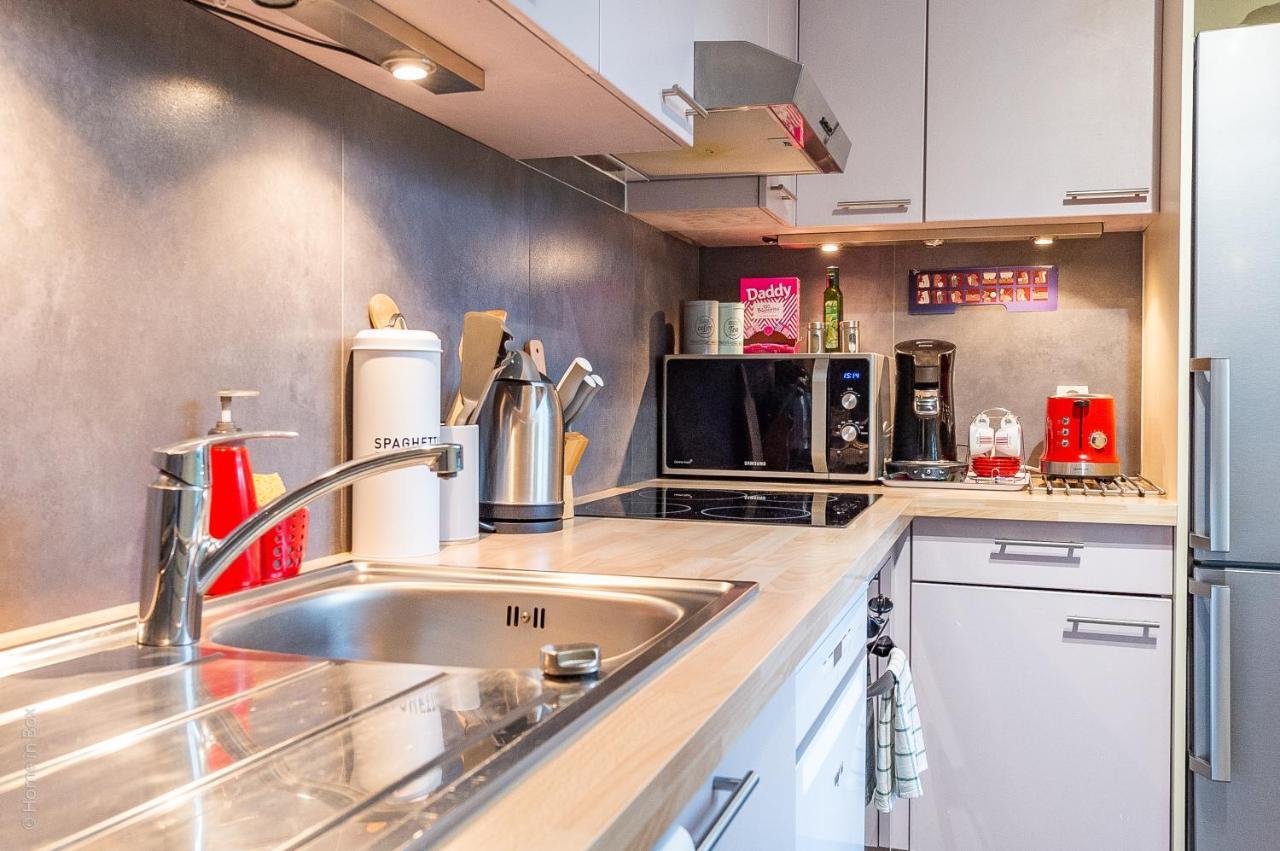 Panda Suite - Fairytale Factory บายญี-โรแม็งวีเญร์ ภายนอก รูปภาพ