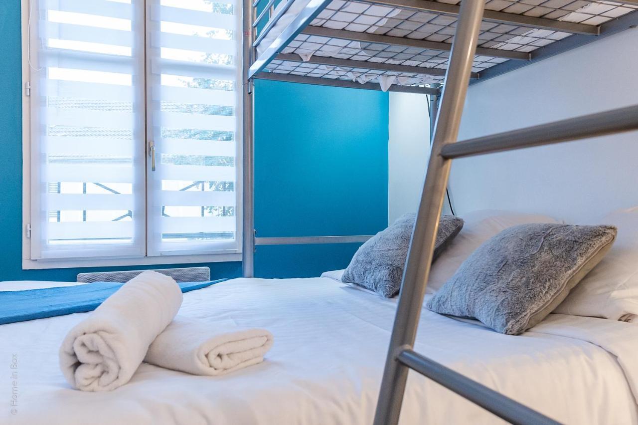 Panda Suite - Fairytale Factory บายญี-โรแม็งวีเญร์ ภายนอก รูปภาพ